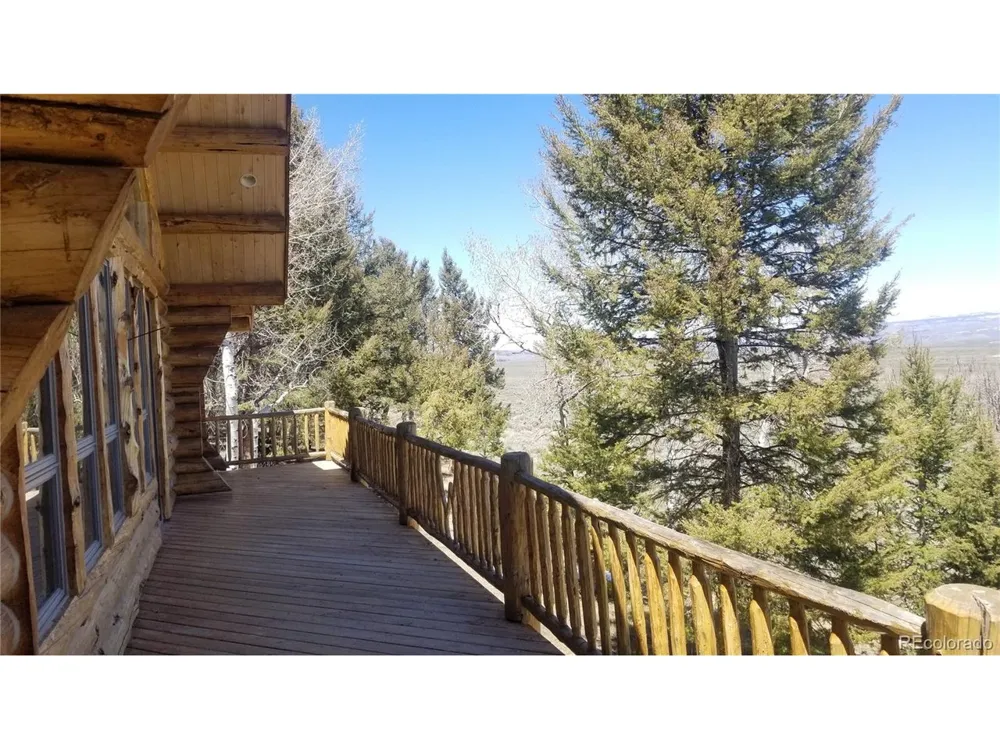 7891 County Road 25 Powderhorn, CO 81243