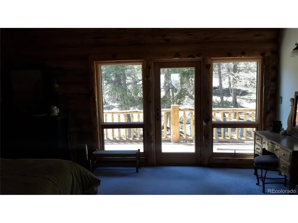 7891 County Road 25 Powderhorn, CO 81243