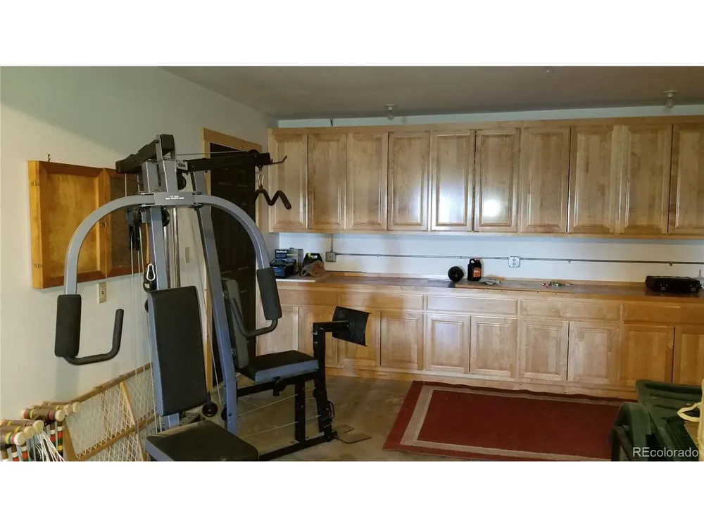 7891 County Road 25 Powderhorn, CO 81243