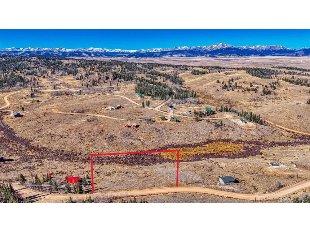 679 Apache Trail Como, CO 80432