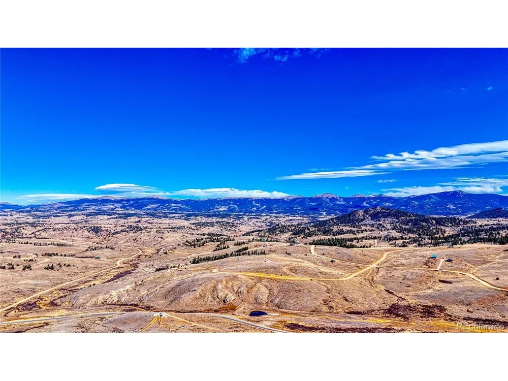 679 Apache Trail Como, CO 80432