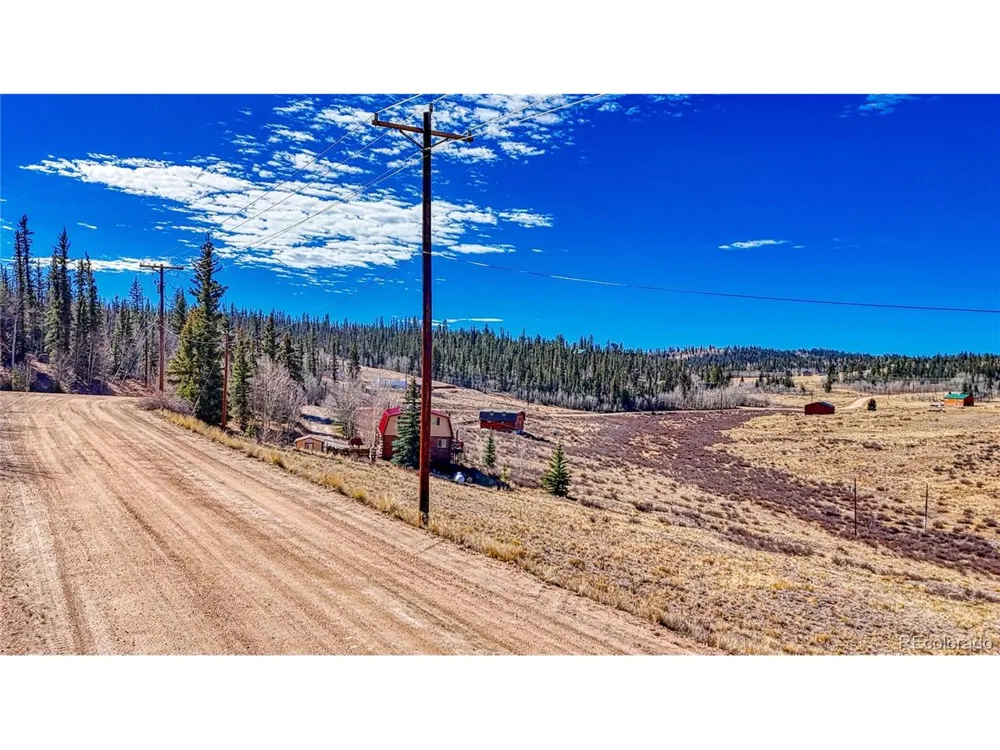 679 Apache Trail Como, CO 80432