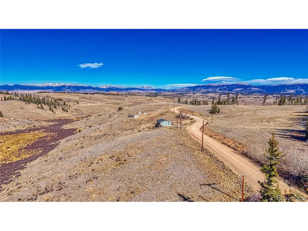 679 Apache Trail Como, CO 80432