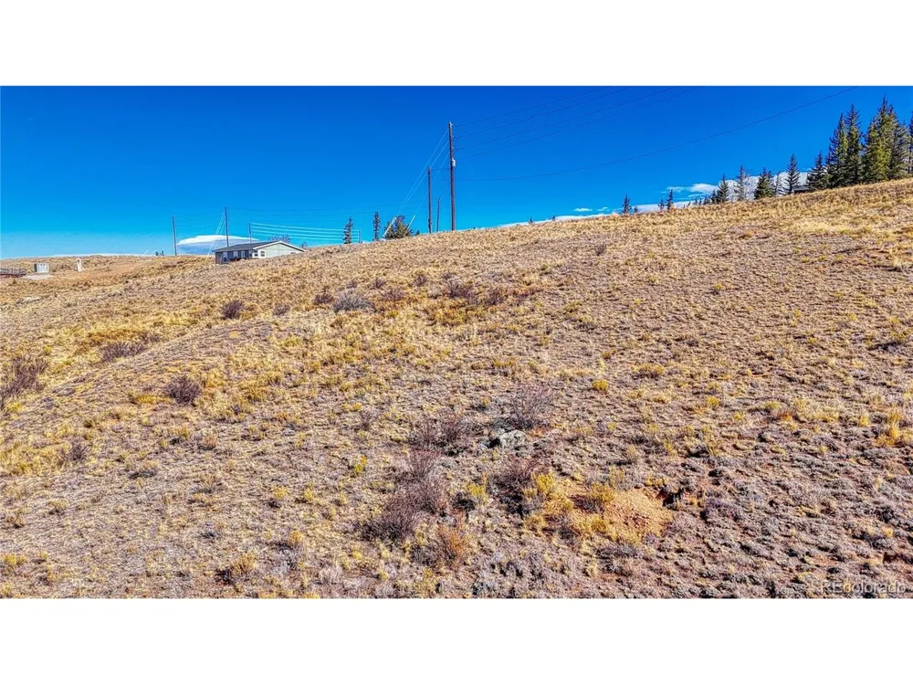 679 Apache Trail Como, CO 80432