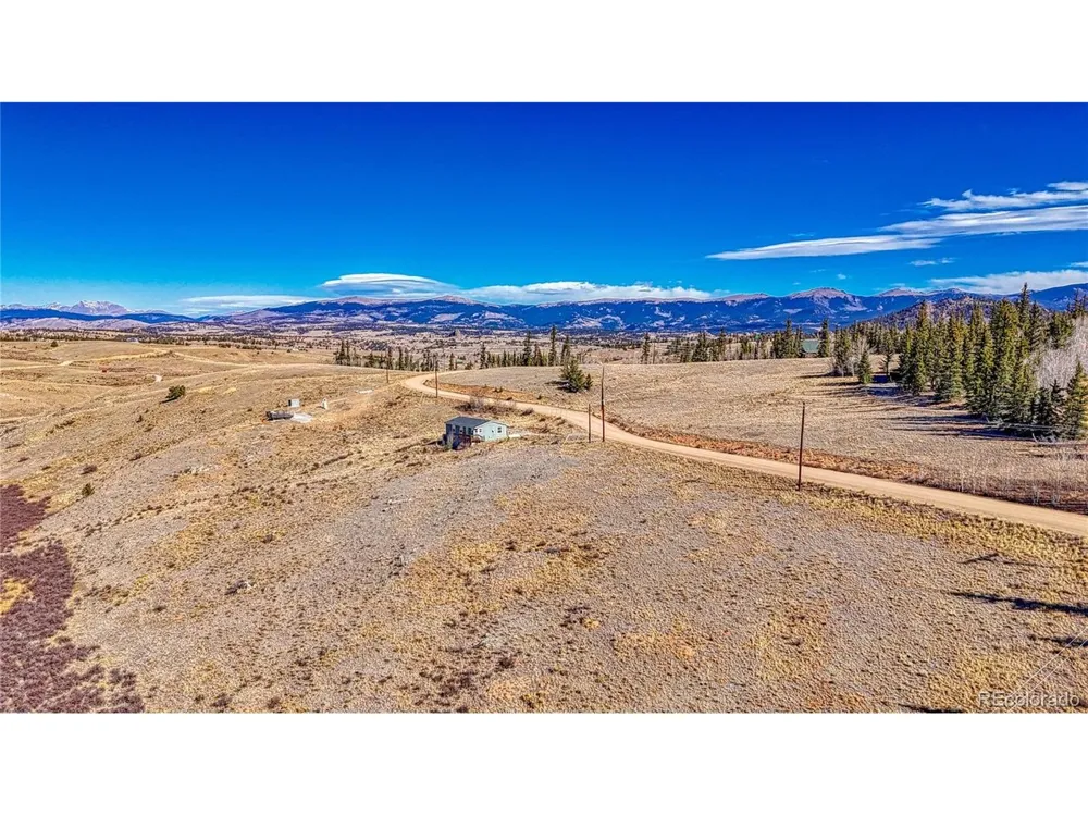 679 Apache Trail Como, CO 80432