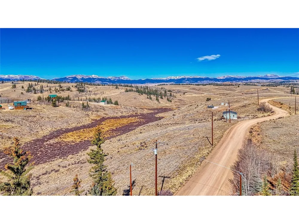 679 Apache Trail Como, CO 80432