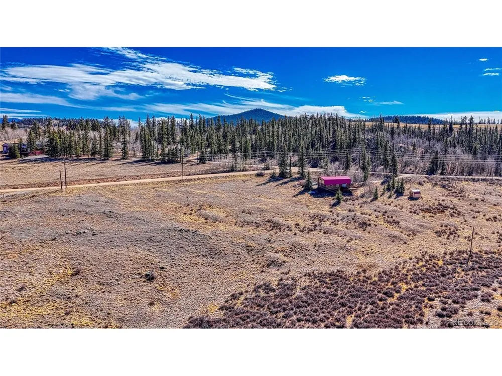 679 Apache Trail Como, CO 80432