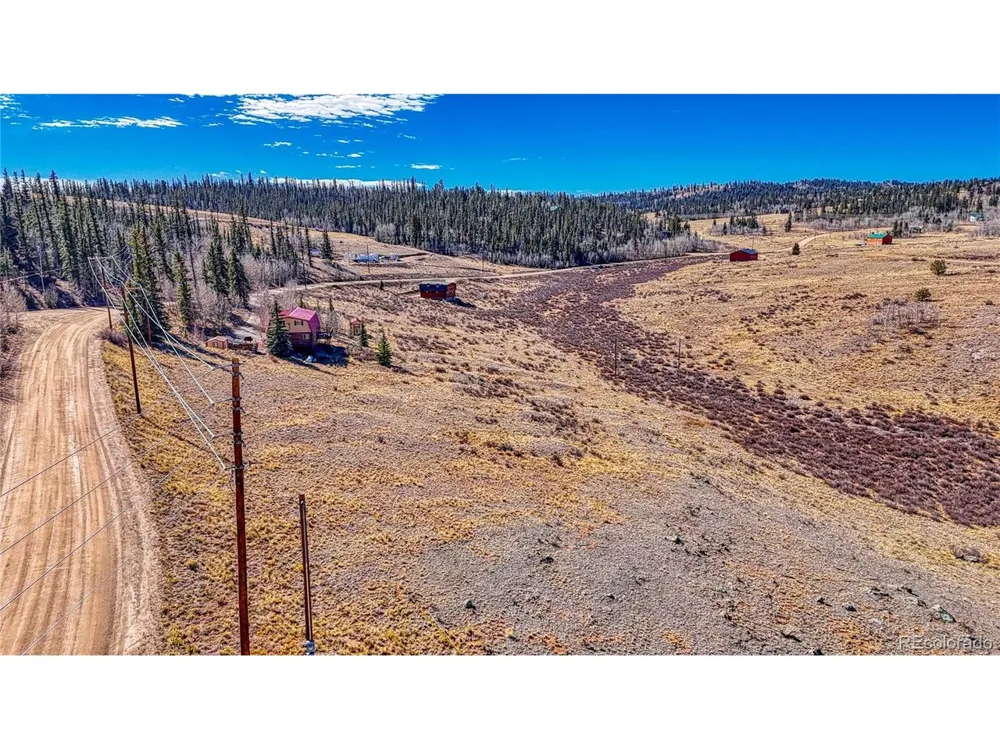 679 Apache Trail Como, CO 80432