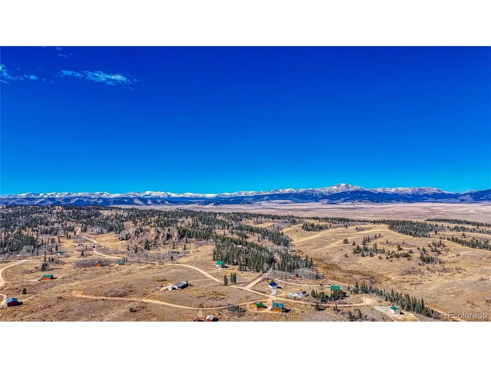 679 Apache Trail Como, CO 80432