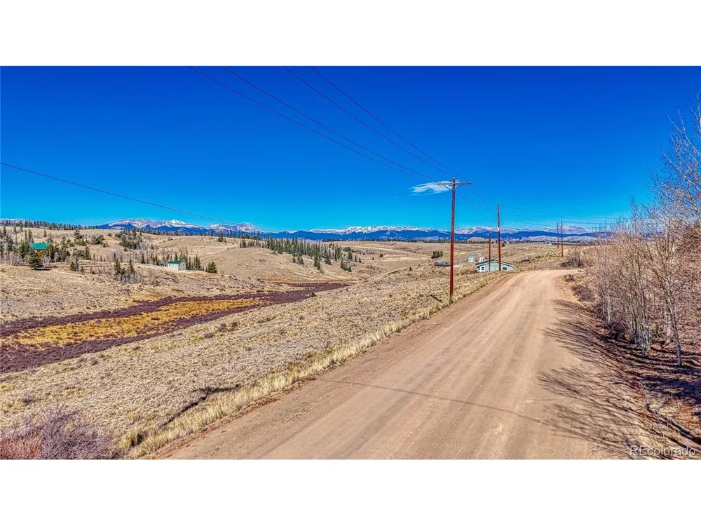 679 Apache Trail Como, CO 80432
