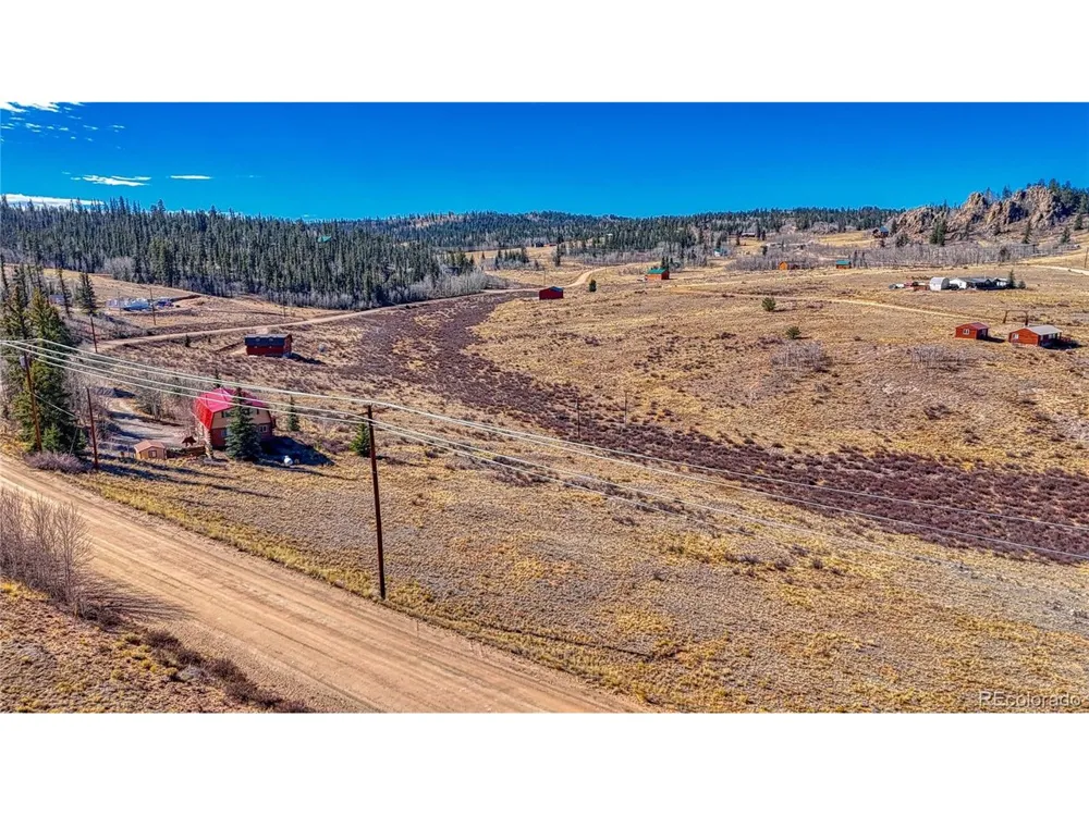 679 Apache Trail Como, CO 80432