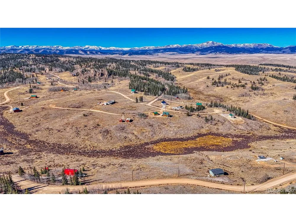 679 Apache Trail Como, CO 80432