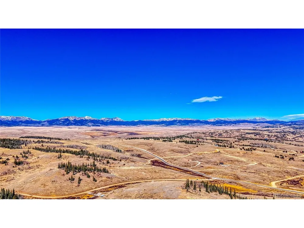 679 Apache Trail Como, CO 80432