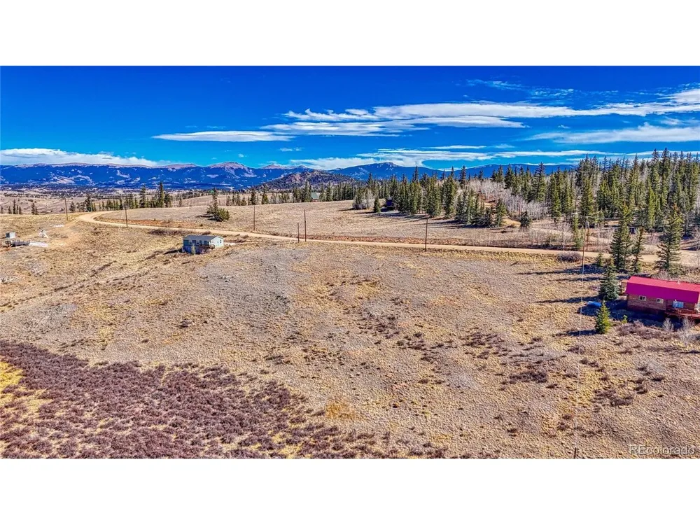 679 Apache Trail Como, CO 80432