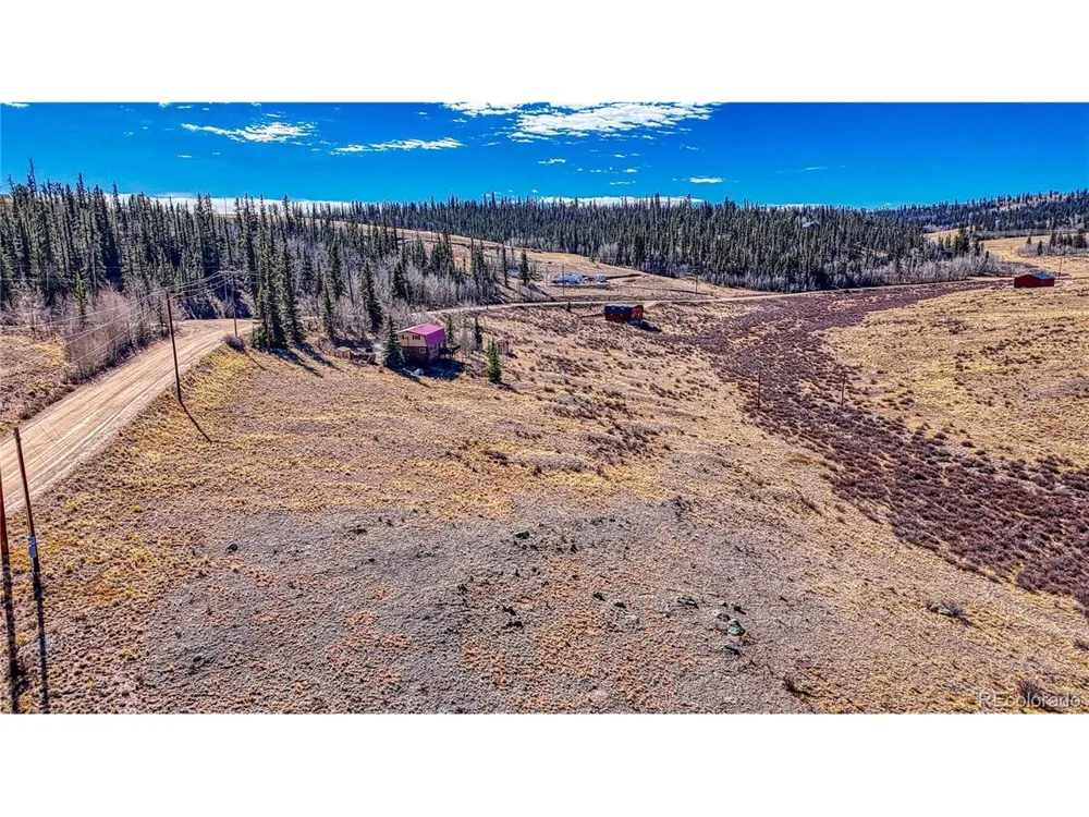 679 Apache Trail Como, CO 80432
