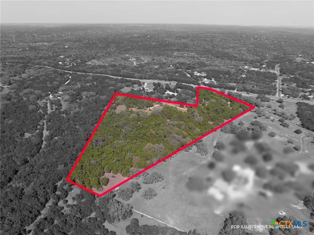 487 Old Bear Creek Road New Braunfels, TX 78132