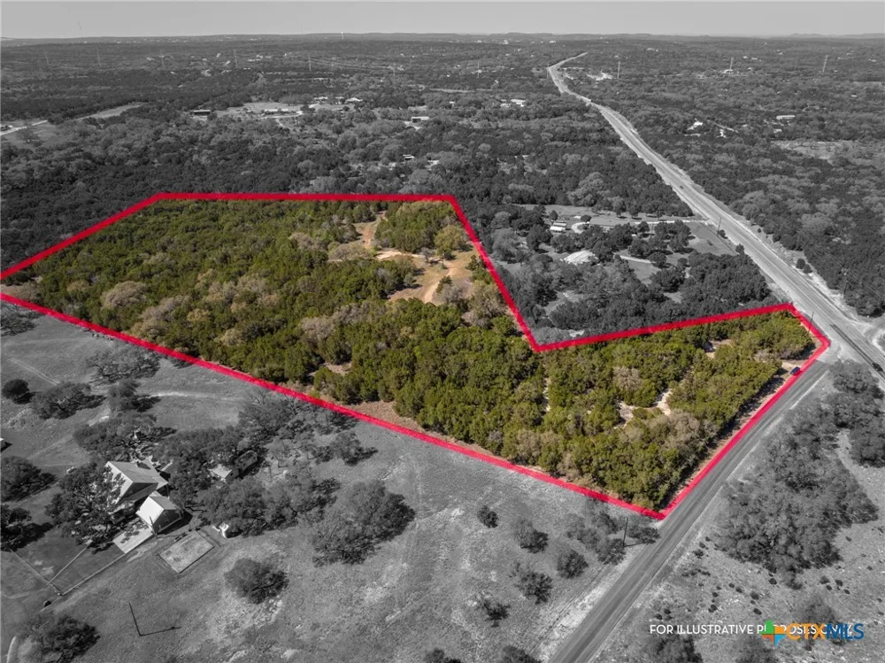 487 Old Bear Creek Road New Braunfels, TX 78132