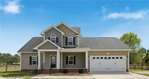 103 Crossbridge Lane