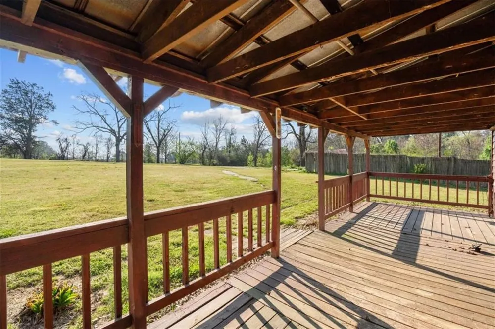 5745 Northcutt Road Fairburn, GA 30213