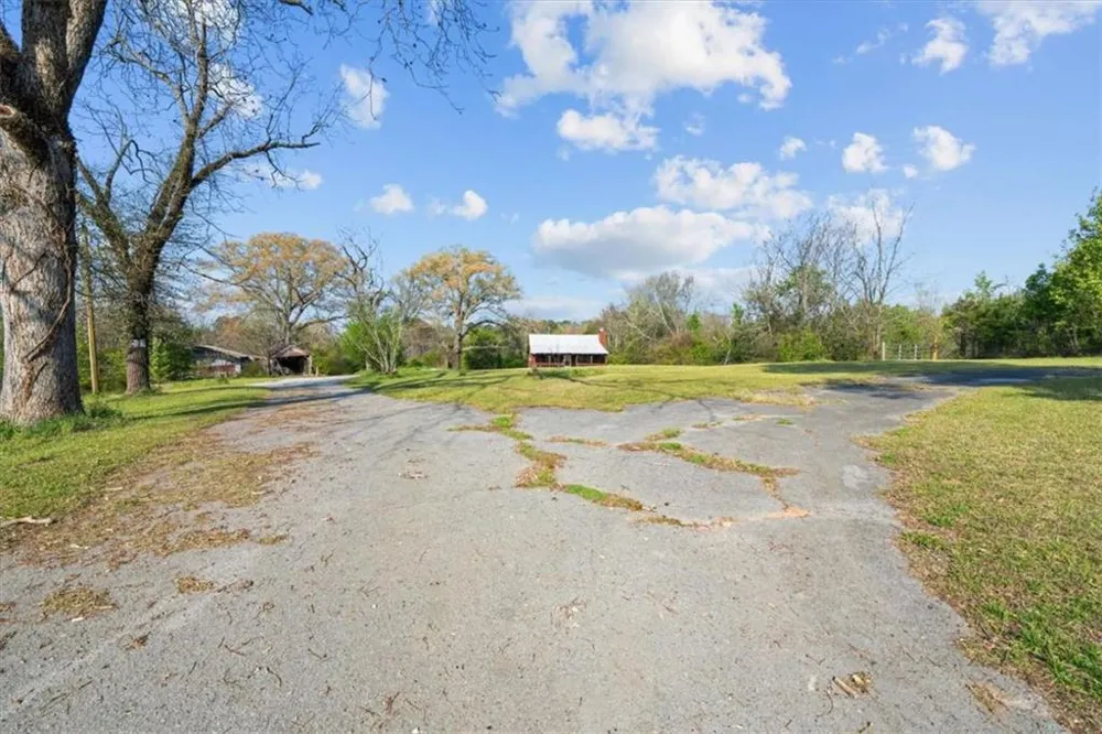 5745 Northcutt Road Fairburn, GA 30213
