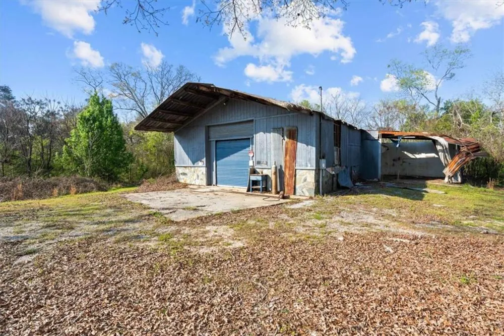 5745 Northcutt Road Fairburn, GA 30213