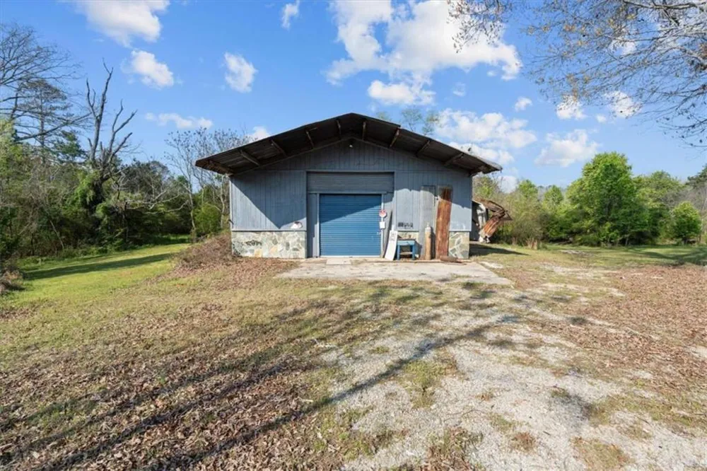 5745 Northcutt Road Fairburn, GA 30213