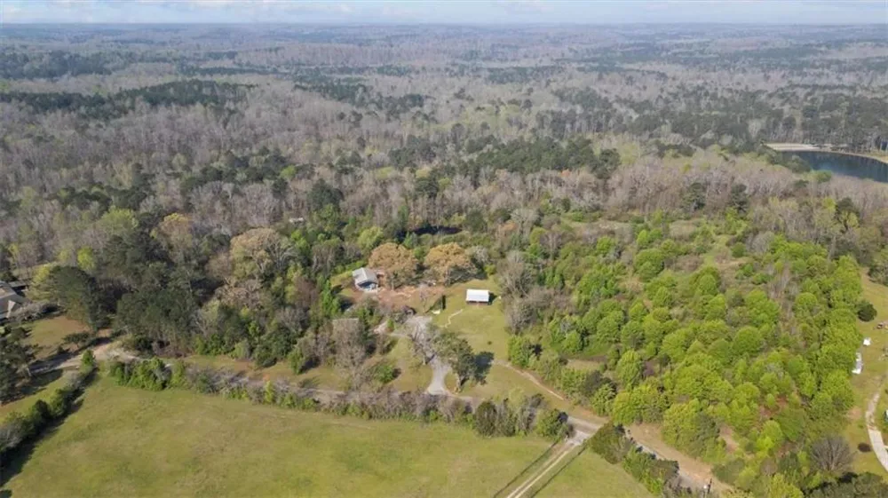 5745 Northcutt Road Fairburn, GA 30213