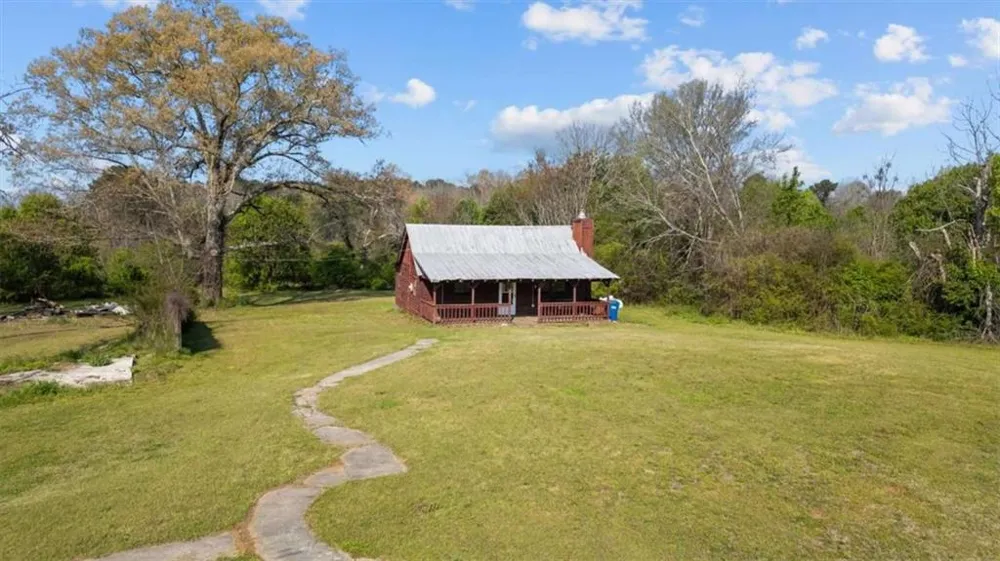 5745 Northcutt Road Fairburn, GA 30213