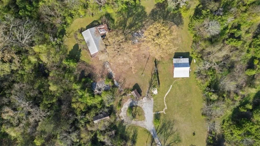 5745 Northcutt Road Fairburn, GA 30213