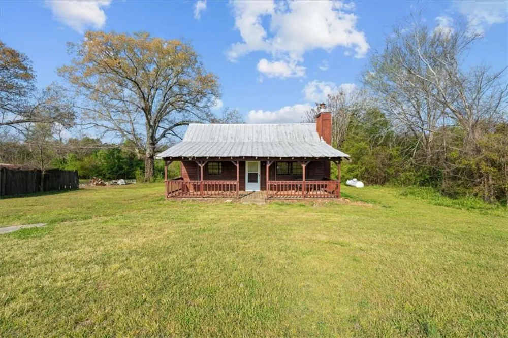 5745 Northcutt Road Fairburn, GA 30213