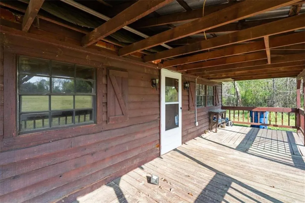 5745 Northcutt Road Fairburn, GA 30213