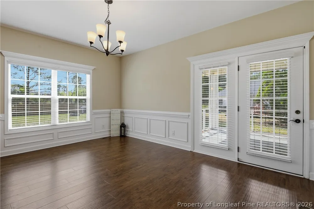 103 Crossbridge Lane Autryville, NC 28318