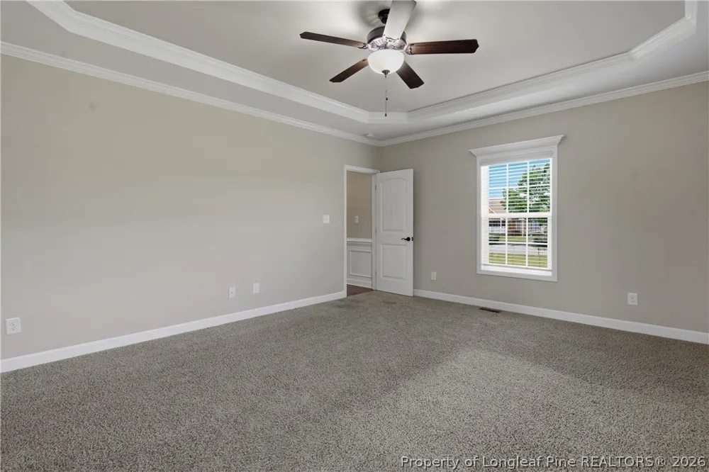 103 Crossbridge Lane Autryville, NC 28318
