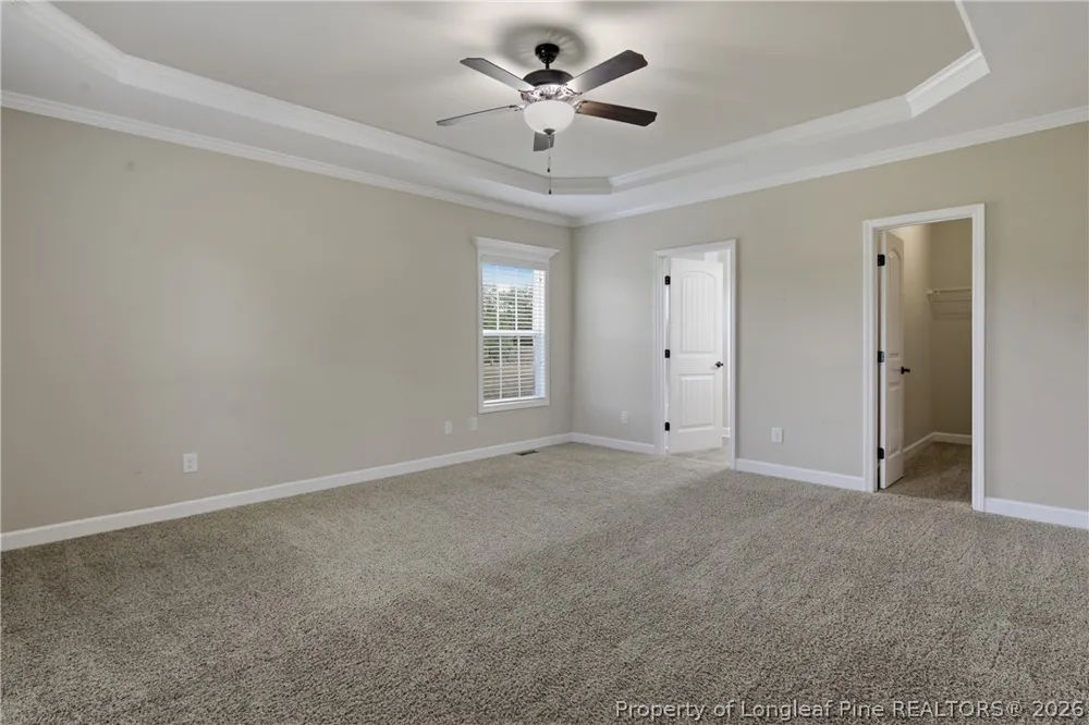 103 Crossbridge Lane Autryville, NC 28318
