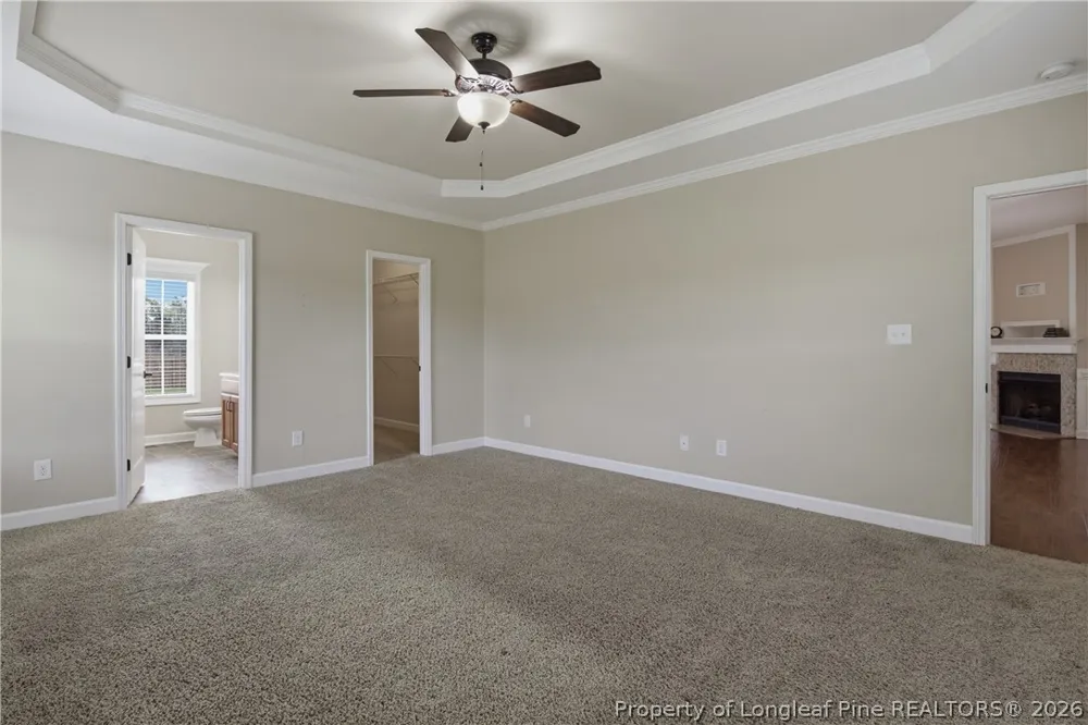103 Crossbridge Lane Autryville, NC 28318