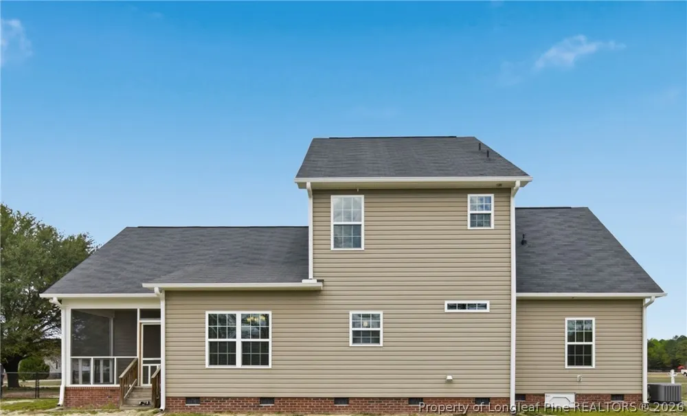 103 Crossbridge Lane Autryville, NC 28318