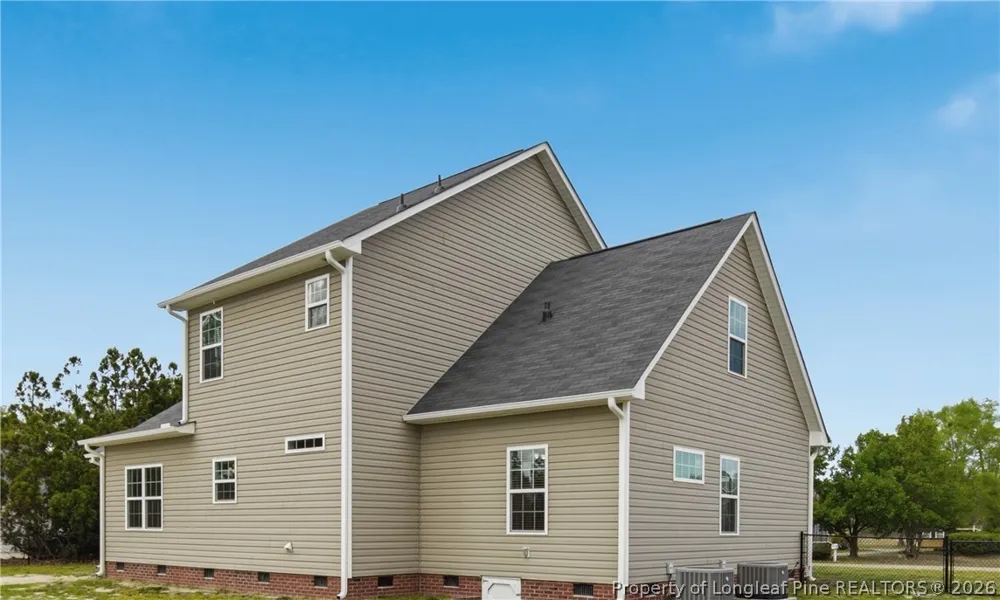 103 Crossbridge Lane Autryville, NC 28318