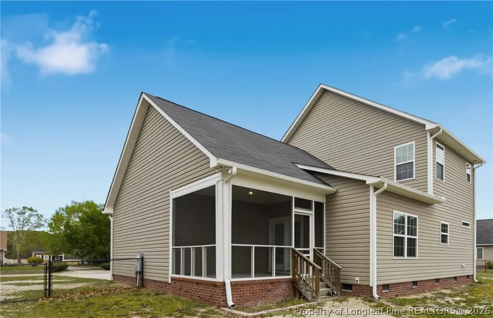 103 Crossbridge Lane Autryville, NC 28318