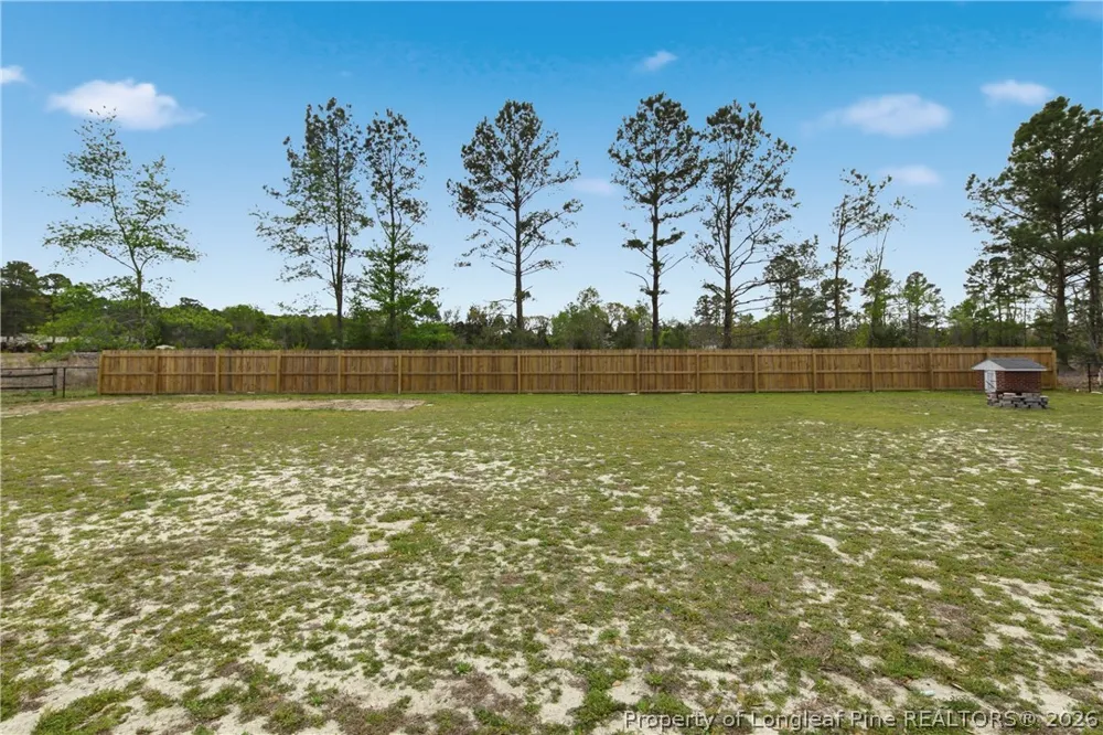 103 Crossbridge Lane Autryville, NC 28318