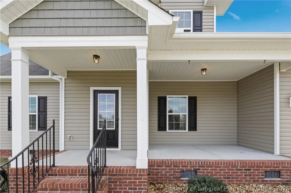 103 Crossbridge Lane Autryville, NC 28318