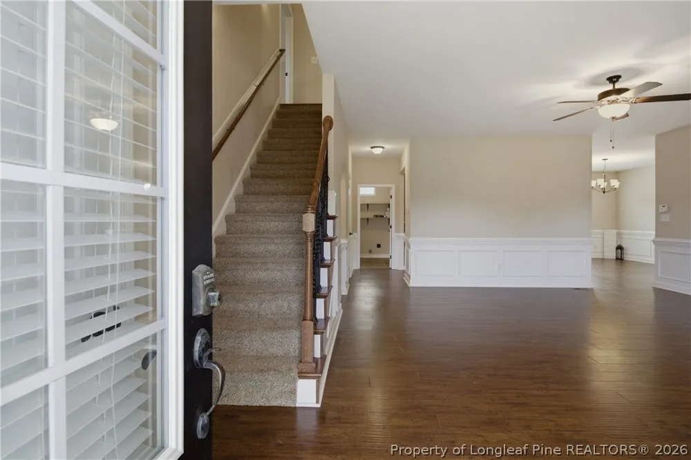 103 Crossbridge Lane Autryville, NC 28318