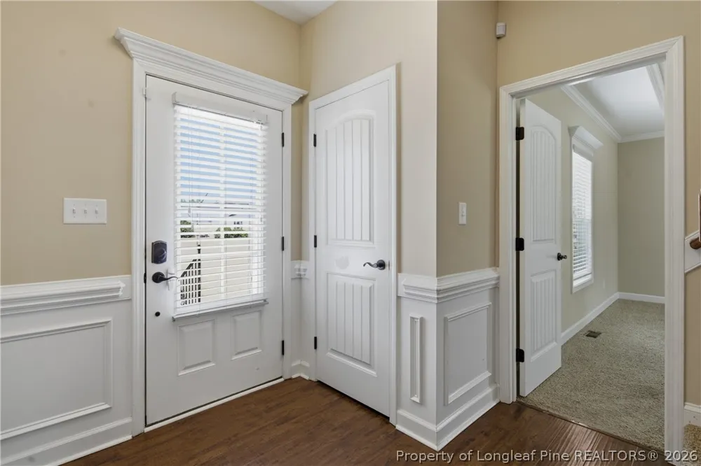 103 Crossbridge Lane Autryville, NC 28318