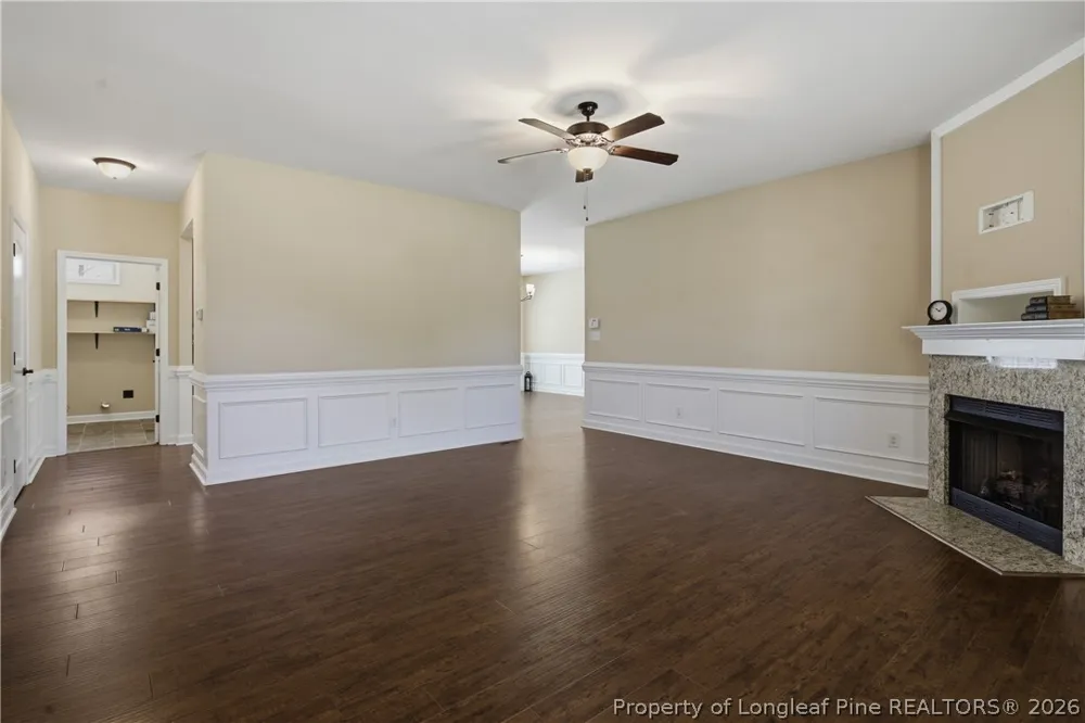103 Crossbridge Lane Autryville, NC 28318
