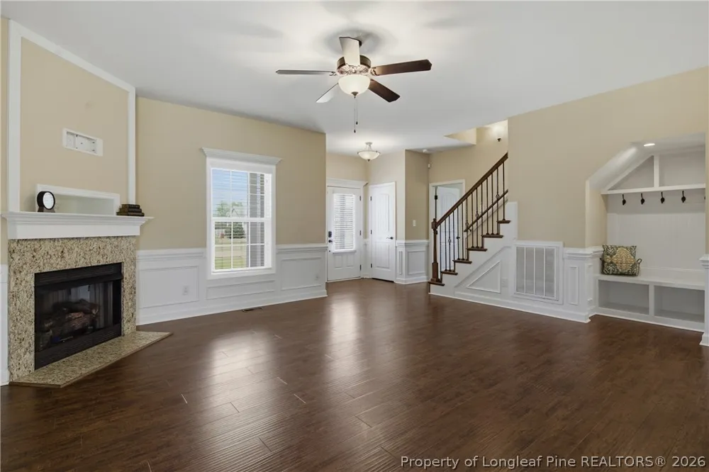 103 Crossbridge Lane Autryville, NC 28318