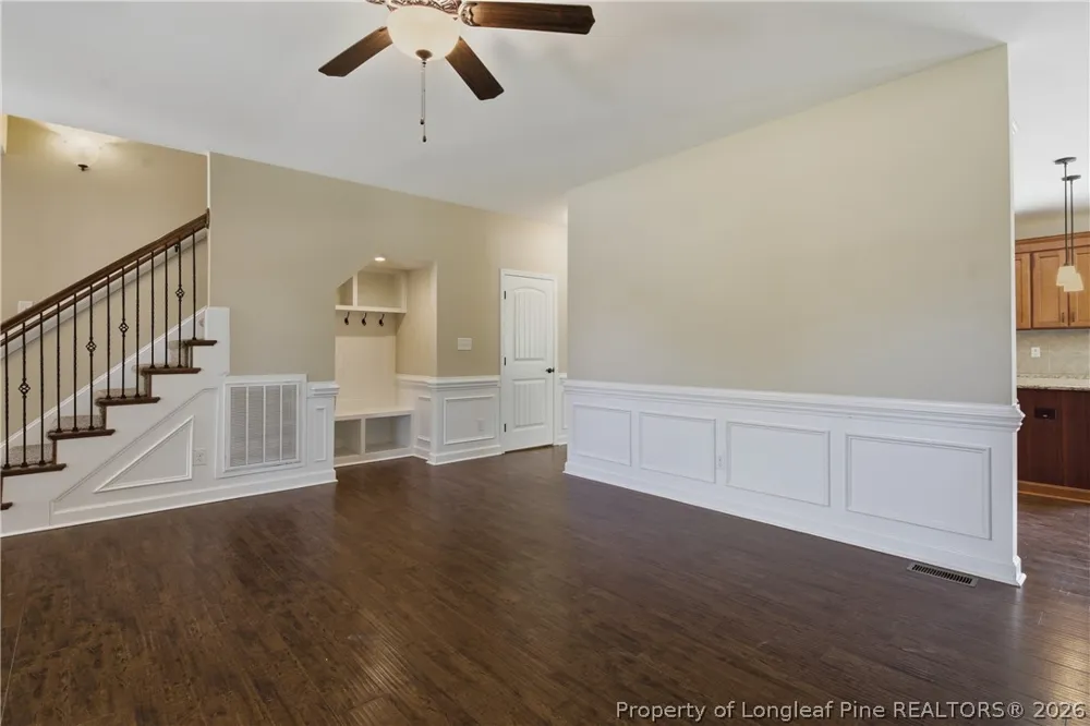 103 Crossbridge Lane Autryville, NC 28318