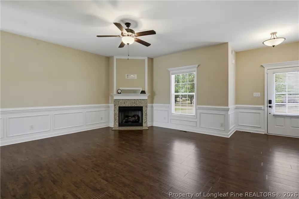 103 Crossbridge Lane Autryville, NC 28318