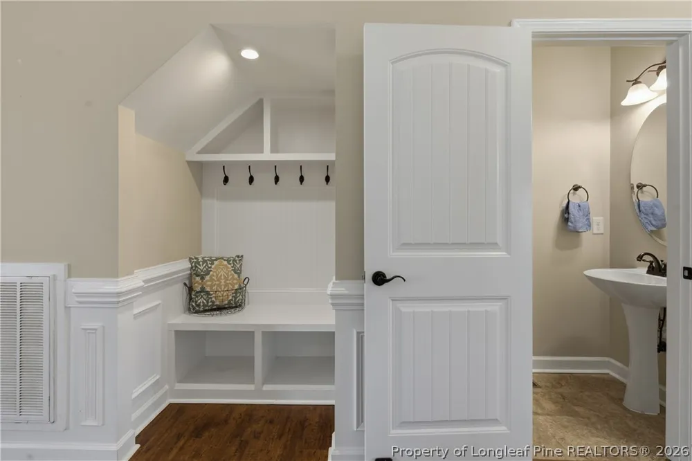 103 Crossbridge Lane Autryville, NC 28318