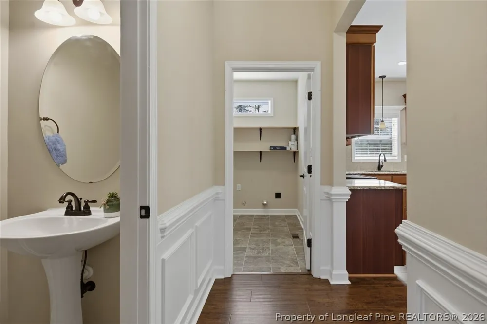 103 Crossbridge Lane Autryville, NC 28318