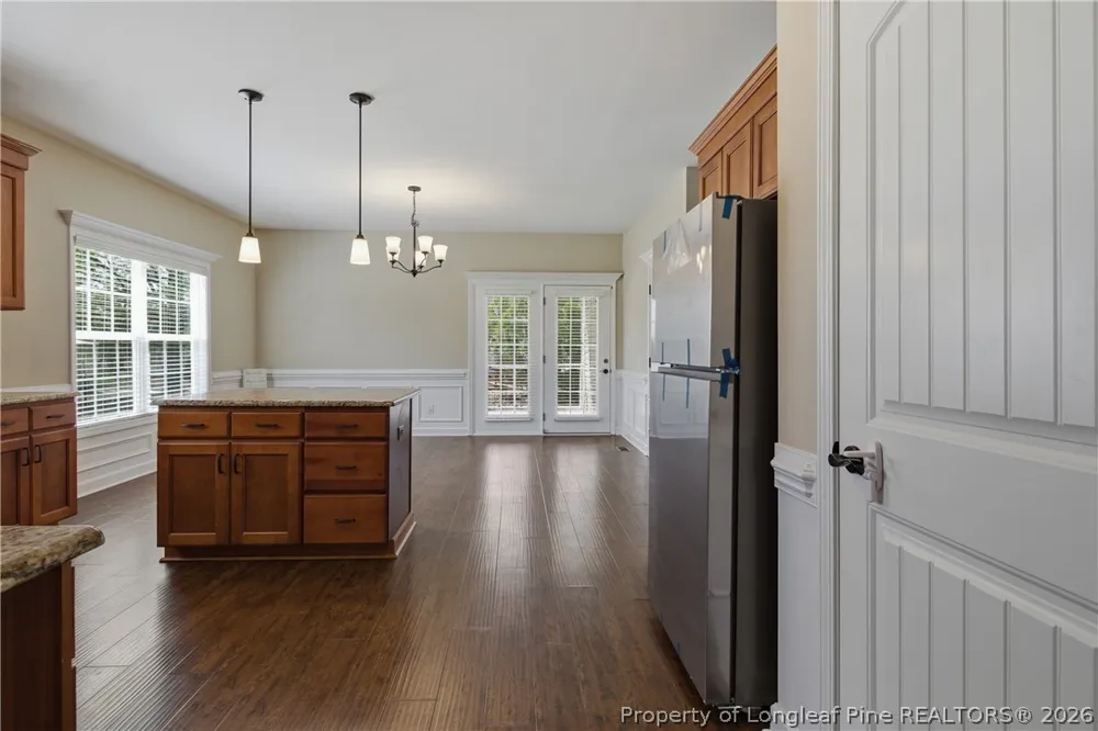 103 Crossbridge Lane Autryville, NC 28318