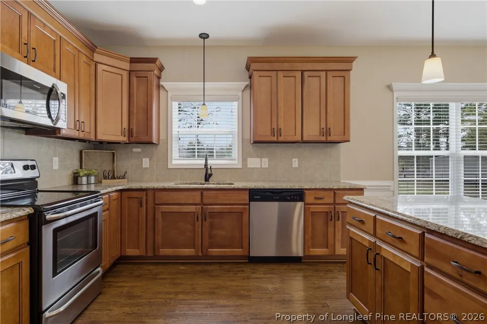 103 Crossbridge Lane Autryville, NC 28318